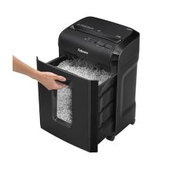 Уничтожитель документов Fellowes 10M Фото 1