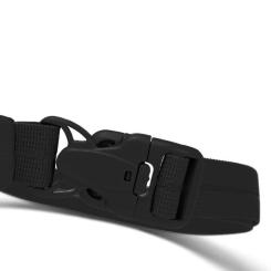 Сумка Pacsafe GO sling pack Черная Фото 6