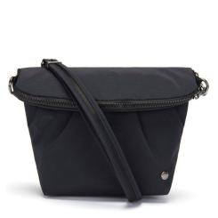 Сумка Pacsafe Citysafe CX convertible Crossbody Черная Фото