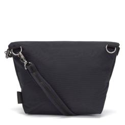 Сумка Pacsafe Citysafe CX convertible Crossbody Черная Фото 1