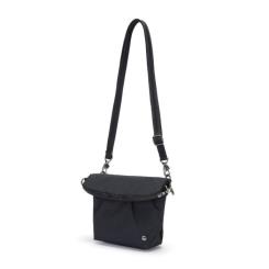 Сумка Pacsafe Citysafe CX convertible Crossbody Черная Фото 2