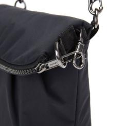 Сумка Pacsafe Citysafe CX convertible Crossbody Черная Фото 5