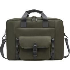 Сумка для ноутбука HP 15.6" Modular 22L, green Фото