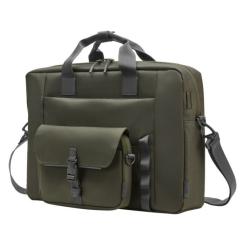 Сумка для ноутбука HP 15.6" Modular 22L, green Фото 1