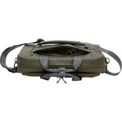 Сумка для ноутбука HP 15.6" Modular 22L, green Фото 3