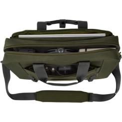 Сумка для ноутбука HP 15.6" Modular 22L, green Фото 4