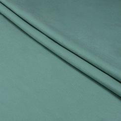 Постельное белье Home Line Сатин Твил (зеленый) евро Фото 1