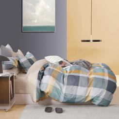 Постельное белье Home Line Хлоя Сатин Твил евро Фото 1