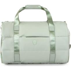 Сумка дорожная Heys Puffer Sage Green (30123-0138-00) Фото
