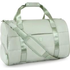 Сумка дорожная Heys Puffer Sage Green (30123-0138-00) Фото 1