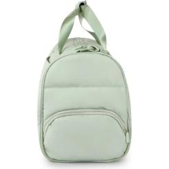 Сумка дорожная Heys Puffer Sage Green (30123-0138-00) Фото 3