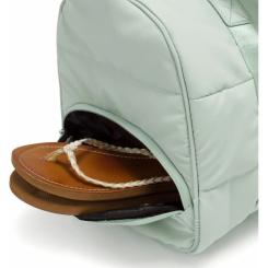 Сумка дорожная Heys Puffer Sage Green (30123-0138-00) Фото 8