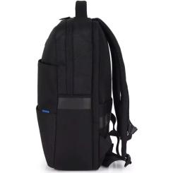 Рюкзак туристический Gabol Backpack Intro 14L Black (412855-001) Фото 1