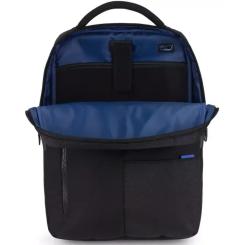 Рюкзак туристический Gabol Backpack Intro 14L Black (412855-001) Фото 4