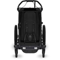 Коляска Thule Chariot Sport 2 Single (Black) Фото 3