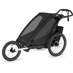 Коляска Thule Chariot Sport 2 Single (Black) Фото 4