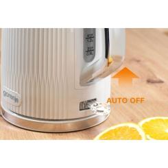Электрочайник Gorenje K17DPW Фото 9