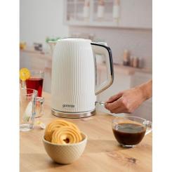 Электрочайник Gorenje K17DPW Фото 8