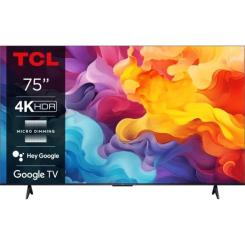 Телевизор TCL 75V6B Фото
