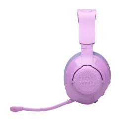 Наушники JBL Quantum 360 Wireless Purple Фото 1