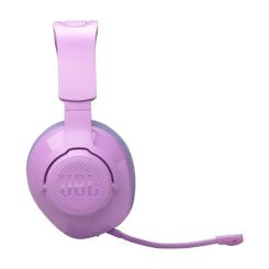 Наушники JBL Quantum 360 Wireless Purple Фото 2