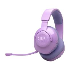 Наушники JBL Quantum 360 Wireless Purple Фото 3