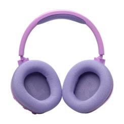 Наушники JBL Quantum 360 Wireless Purple Фото 5