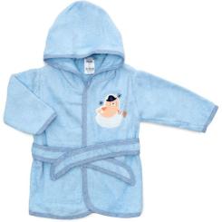 Халат детский Bimini махровый Фото