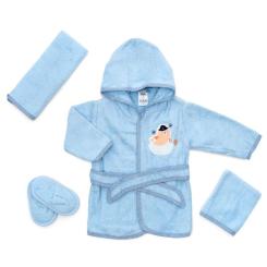 Халат детский Bimini махровый Фото 1