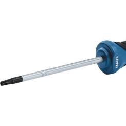 Отвертка Bosch T15x75мм Фото 3