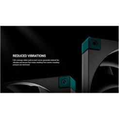 Кулер для корпуса Deepcool FD14 Фото 11