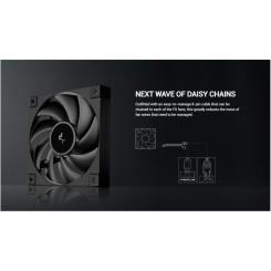 Кулер для корпуса Deepcool FD14 Фото 7