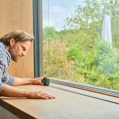 Рулетка Bosch 5м х 22мм Фото 4