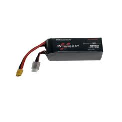 Аккумуляторный блок RacePow 4200mAh 6S 80C Фото