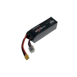 Аккумуляторный блок RacePow 4200mAh 6S 80C Фото 1