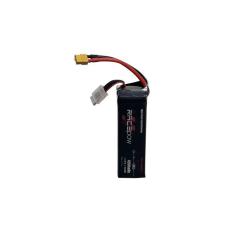 Аккумуляторный блок RacePow 4200mAh 6S 80C Фото 3