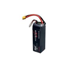 Аккумуляторный блок RacePow 4200mAh 6S 80C Фото 4