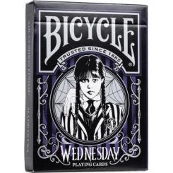 Карты игральные Bicycle Wednesday Фото