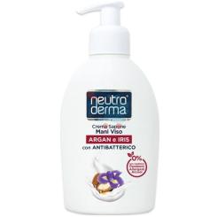 Жидкое мыло Neutro Derma Арган и Ирис 300 мл Фото