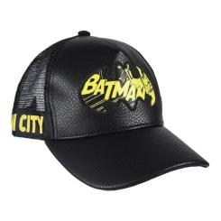 Кепка Cerda Batman - Cap Premium Фото