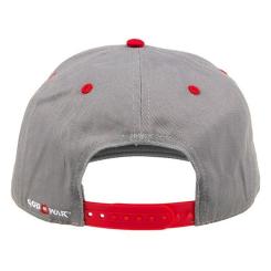 Кепка Gaya Entertainment God of War Snapback "Serpent Logo" Фото 2