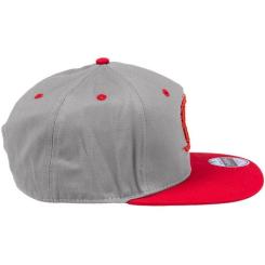 Кепка Gaya Entertainment God of War Snapback "Serpent Logo" Фото 3