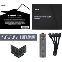 Видеокарта ASUS GeForce RTX5090 32GB TUF OC GAMING Фото 10