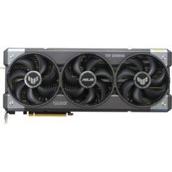 Видеокарта ASUS GeForce RTX5090 32GB TUF OC GAMING Фото