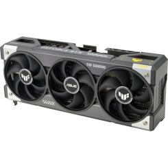 Видеокарта ASUS GeForce RTX5090 32GB TUF OC GAMING Фото 1