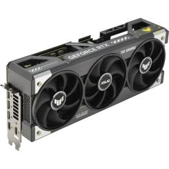 Видеокарта ASUS GeForce RTX5090 32GB TUF OC GAMING Фото 2