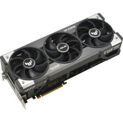 Видеокарта ASUS GeForce RTX5090 32GB TUF OC GAMING Фото 3