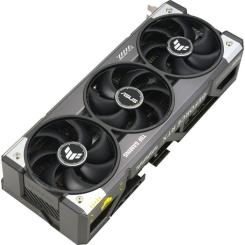 Видеокарта ASUS GeForce RTX5090 32GB TUF OC GAMING Фото 4