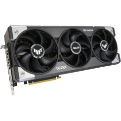 Видеокарта ASUS GeForce RTX5090 32GB TUF OC GAMING Фото 5