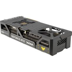 Видеокарта ASUS GeForce RTX5090 32GB TUF OC GAMING Фото 7